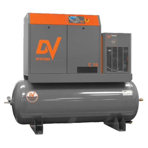 DV Systems C Series AirSystem