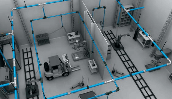 Compressed Air Systems