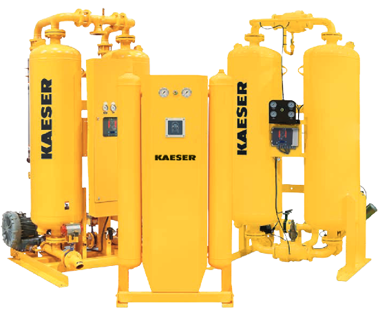 Compressed Air Systems